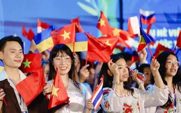 Không còn hận thù, chỉ còn khát vọng