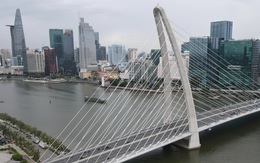 50 năm Sài Gòn - TP.HCM - Kỳ cuối: Những cây cầu nối đôi bờ phát triển