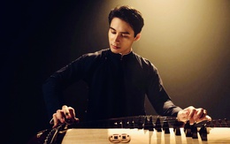 Tuấn Ngọc chơi 5 loại nhạc cụ dân tộc trong MV mừng 30-4