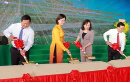 Cao tốc Gia Nghĩa - Chơn Thành: Bình Phước động thổ dự án thành phần gần 20.000 tỉ đồng
