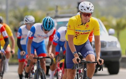 Lộ trình chi tiết chặng cuối cuộc đua xe đạp Cúp truyền hình TP.HCM 2025