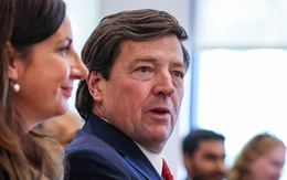 Công tố viên được ông Trump hậu thuẫn cáo buộc Wikipedia bóp méo lịch sử Mỹ