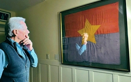 Lời sám hối của con trai McNamara