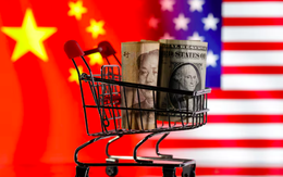 Bộ trưởng Tài chính Mỹ không lo các kệ hàng sẽ trống trơn vì thuế quan