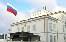 Nga phật ý vì không được mời dự lễ kỷ niệm Ngày Giải phóng Đan Mạch 5-5