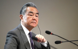 Ngoại trưởng Trung Quốc: Nếu nhượng bộ, 'kẻ bắt nạt sẽ được đằng chân lân đằng đầu'