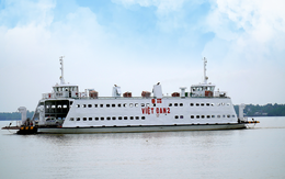 Huy động 30 phà đón dân miền Tây về quê dịp lễ