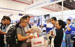 Triển lãm Chuỗi cung ứng lạnh và Công nghiệp lạnh Việt Nam 2025