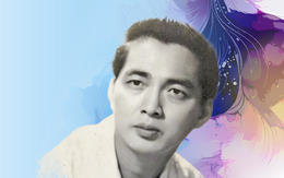 Ký ức hàn gắn của những lá thư xanh màu yêu