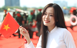 Thời tiết hôm nay đại lễ 30-4: Miền Nam nắng nóng, người dân uống nước đủ khi hoạt động ngoài trời