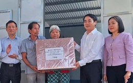 Khánh Hòa hoàn thành xóa hơn 1.300 nhà tạm, nhà dột nát