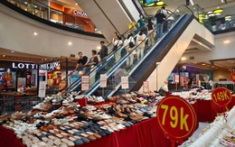 Hàng loạt nhãn hàng lên tiếng sau 'tâm thư' thứ 3 của Vạn Hạnh Mall