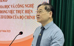 Phát huy vai trò trí thức khoa học công nghệ trong kỷ nguyên số