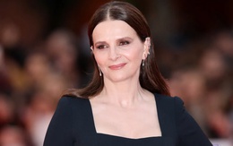 Juliette Binoche là chủ tịch, dàn giám khảo Cannes có đạo diễn Cô hầu gái Hong Sang Soo