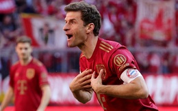 Bayern Munich bảo Thomas Muller giải nghệ vì ‘kiếm được quá nhiều’