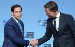 Ngoại trưởng Rubio dập tắt ngờ vực của NATO về cam kết của Mỹ