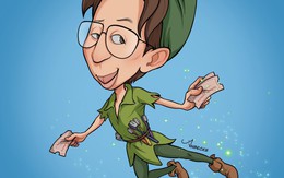 ViruSs: Từ streamer đỉnh cao thành ‘vi rút’ lây lan cực mạnh