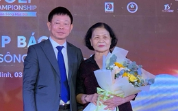 Tiền Phong Golf Championship - Non sông một dải: Tri ân những chiến sĩ Biệt động Sài Gòn