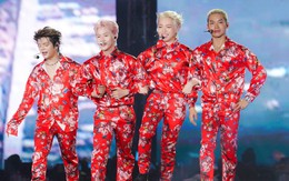 Sao Hàn gây tranh cãi vì dùng AI tạo ảnh Ghibli; Chí Trung lên tiếng về sức khỏe