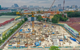 Loạt dự án nào ở TP.HCM bị điểm tên, buộc truy thu hàng trăm tỉ đồng nợ tiền sử dụng đất?