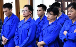 Vụ án môi giới hối lộ ở trạm cảnh sát giao thông Suối Tre: Sao không có người đưa, nhận hối lộ?