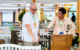 Ngành gỗ Việt không nằm trong diện áp thuế 46%?