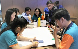 Sa thải cũng không chừa người giỏi