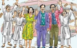 Nếu các đoàn phim 'PR lố' và thành công