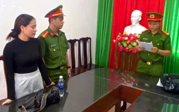 Cựu cán bộ văn phòng đăng ký đất đai nhận hối lộ hơn 400 triệu đồng