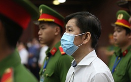 Cựu tổng giám đốc SCB kháng cáo để giảm áp lực cho vợ và 6 đứa con