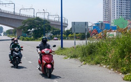 Giá bồi thường đất chênh lệch, dự án mở rộng xa lộ Hà Nội tiếp tục chờ?