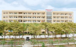 Trường đại học ‘chơi lớn’, tặng mỗi sinh viên 200.000 đồng