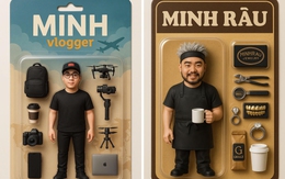 Bắt trend 'mô hình đồ chơi' gì chưa người đẹp ơi?