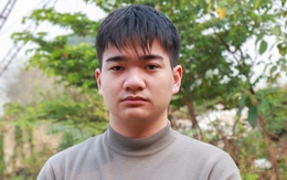 Thanh niên 19 tuổi dũng cảm lao xuống sông cứu người nhảy cầu