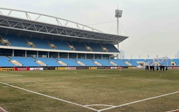 Thủ tướng Chính phủ vào cuộc chỉ đạo vụ sân Mỹ Đình