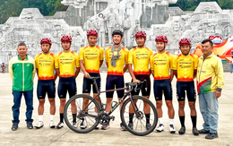 Cúp Truyền hình TP.HCM 2025: Lộ diện các ngoại binh