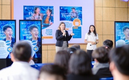 Pearson PTE ra mắt trung tâm thi mới tại Việt Nam, mở rộng cơ hội cho người học