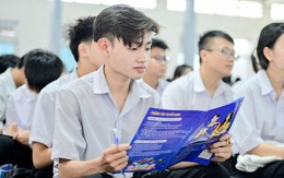 Cân đối bài toán học phí khi chọn trường đại học