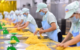 Mỹ áp thuế 46%, ngành nào của Việt Nam sẽ chịu tổn thương nhất?