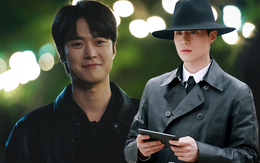 Muôn kiểu 'thần chết' trên màn ảnh khiến khán giả mê mệt