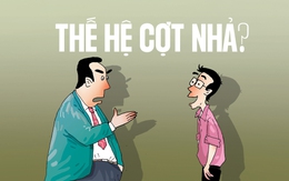 Coi chừng chúng mình mới là 'thế hệ cợt nhả'