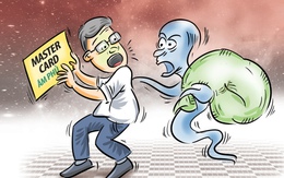 Những lưu ý khi đốt thẻ visa thay vàng mã