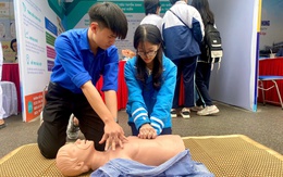 Tuyển y khoa không có môn sinh học: Bộ Giáo dục và Đào tạo nói gì?