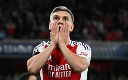 Thật mệt mỏi khi phải xem Arsenal thi đấu!