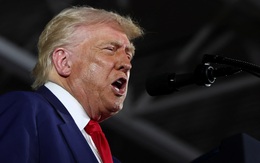 Kinh tế Mỹ sáng hay tối dưới thời ông Trump?