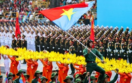 Truyền thông quốc tế nêu bật thông điệp hòa bình của Việt Nam dịp 50 năm sự kiện 30-4