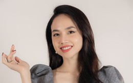 Đinh Ngọc Diệp: Victor Vũ gặp tôi lúc tôi… xấu xí nhất!