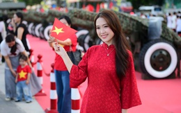 Nghĩ về tinh thần 'gác lại quá khứ, tôn trọng sự khác biệt, hướng tới tương lai'