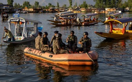 Pakistan tố Ấn Độ lên kế hoạch 'tấn công quân sự' trong vòng 24 - 36 giờ nữa