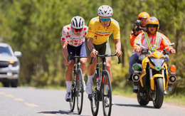 Áo vàng Mikhail Fokin: 'Tôi yêu khán giả và ẩm thực Việt Nam'